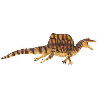 Spinosaurus Figurine Toy