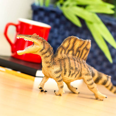 Spinosaurus Figurine Toy