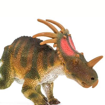 Styracosaurus Figurine Toy