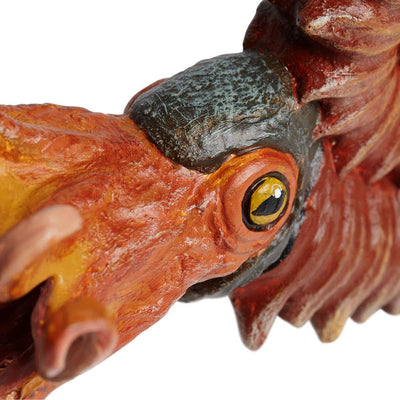 Ammonite Figurine Toy