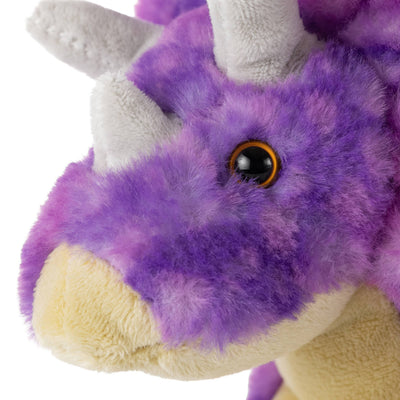 Assorted Dinosaurs with Roaring Sound (8")