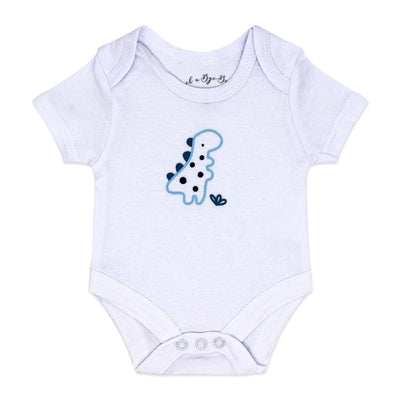 Blue 5 Piece Multipack Dino Set