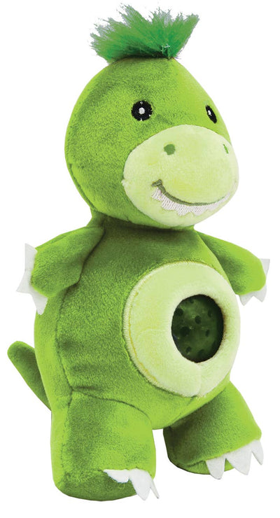 Jellyroos Plush Toy - Dinosaur Series