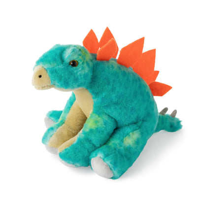 Assorted Dinosaurs with Roaring Sound (8")