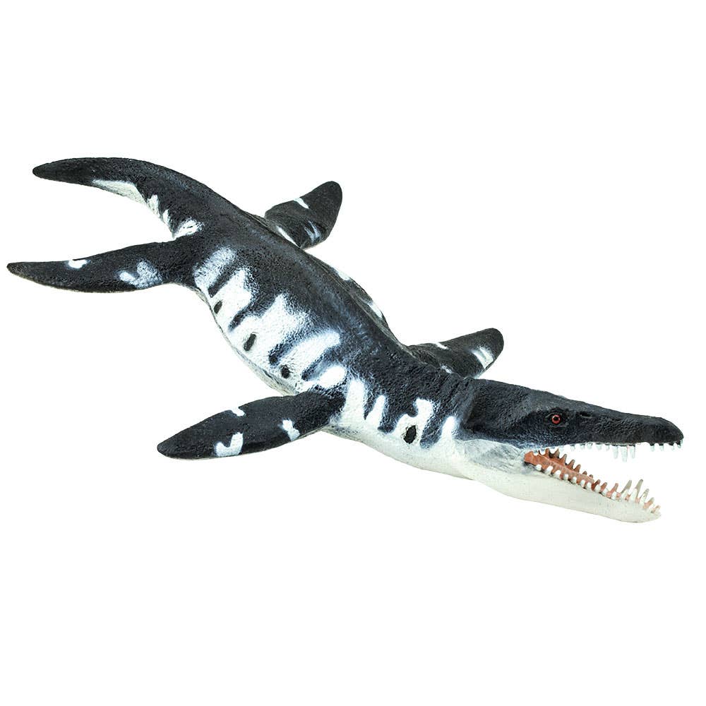 Liopleurodon Figurine Toy