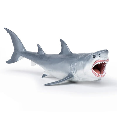 Megalodon