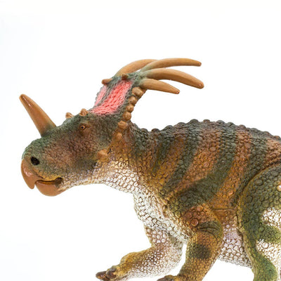 Styracosaurus Figurine Toy