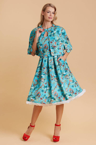 Swing Dress