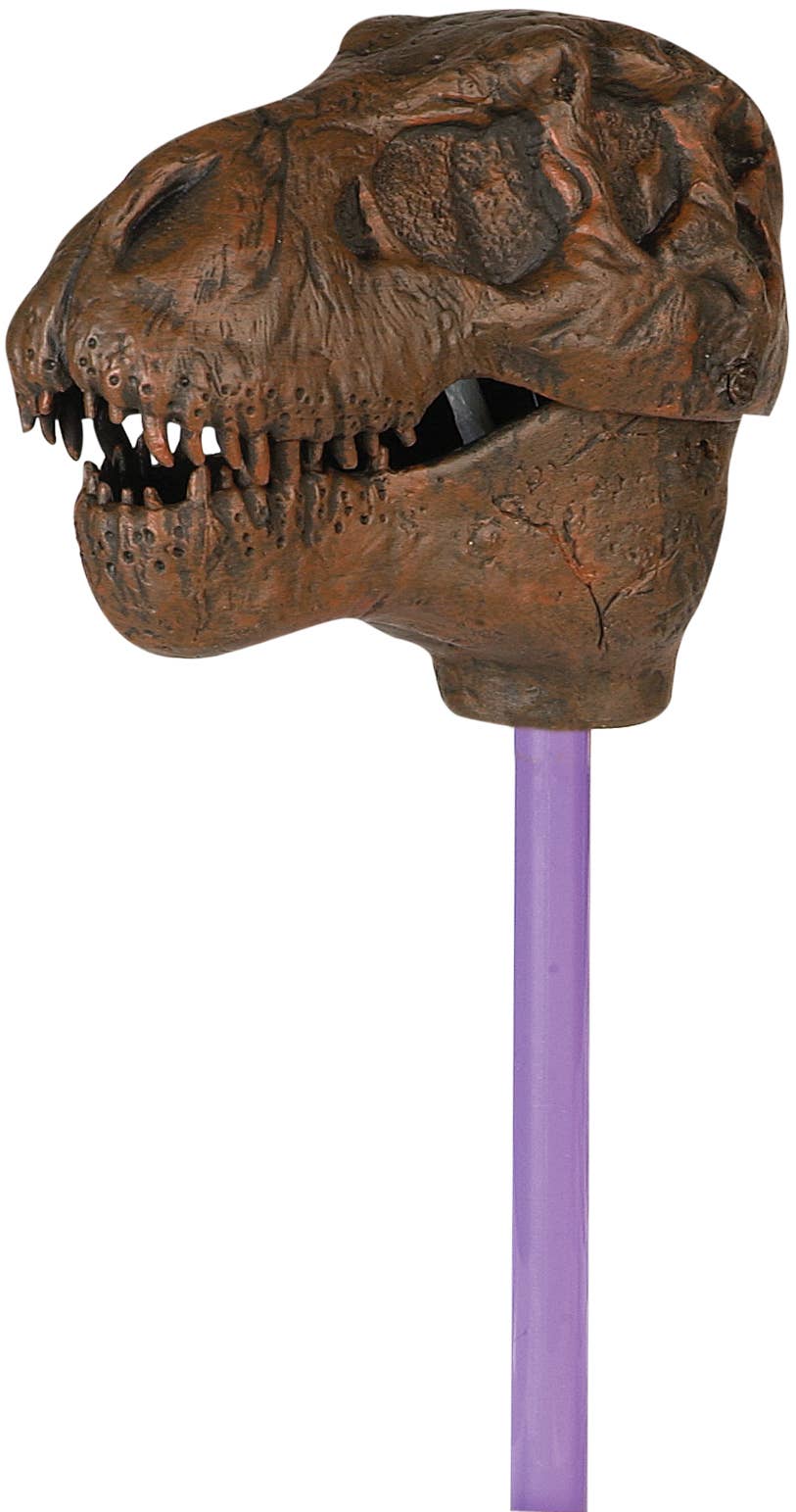 WR pincher rex skull