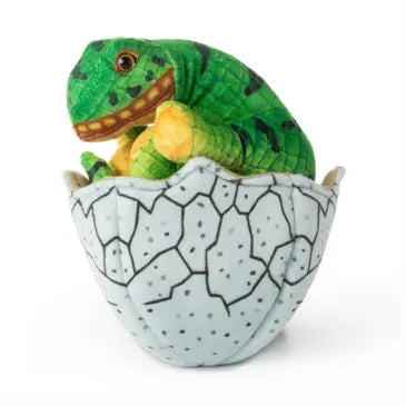 Brachiosaurus Hatchling Dinosaur Plush