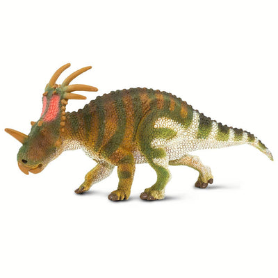 Styracosaurus Figurine Toy