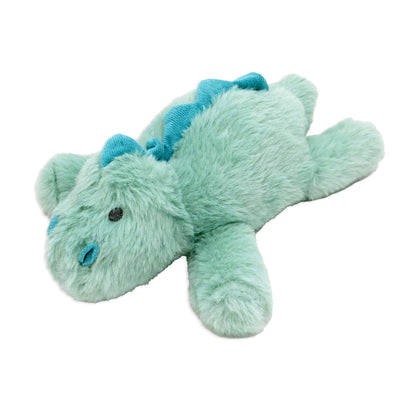 Plush Toy with Blanket Set