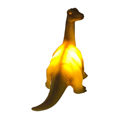 Brontosaurus Night Light