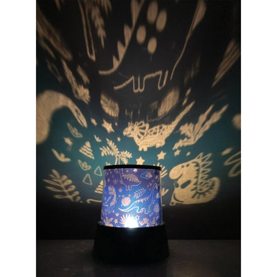 Dino Projector Light