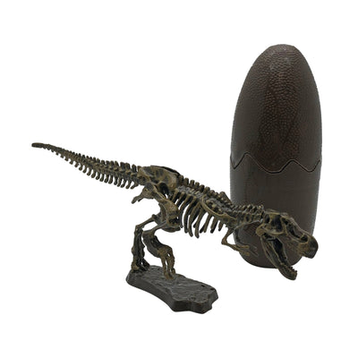 Build A Dinosaur Fossil