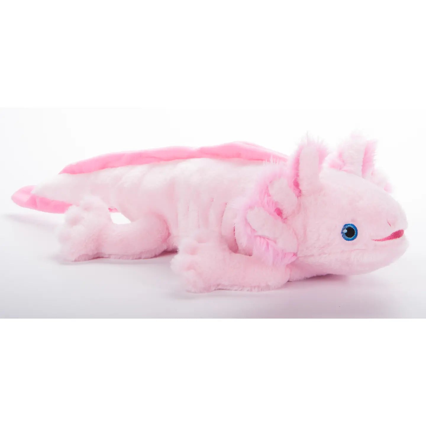Medium Axolotl 20" Plush