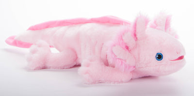 Medium Axolotl 20" Plush