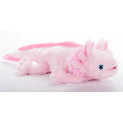 Medium Axolotl 20" Plush