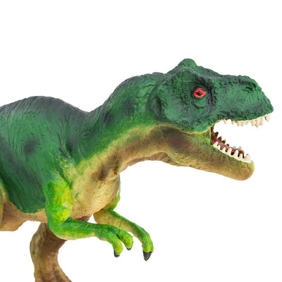 Tyrannosaurus Rex Figurine Toy
