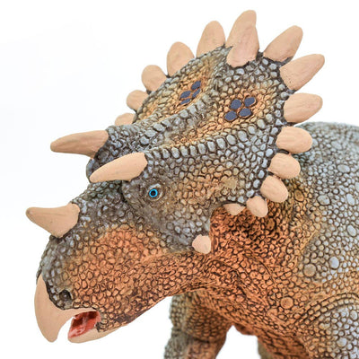Regaliceratops Figurine Toy