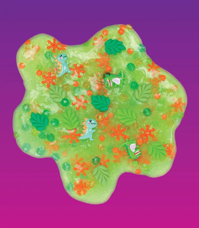 Dino Dew Putty