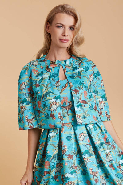 Swing Dress