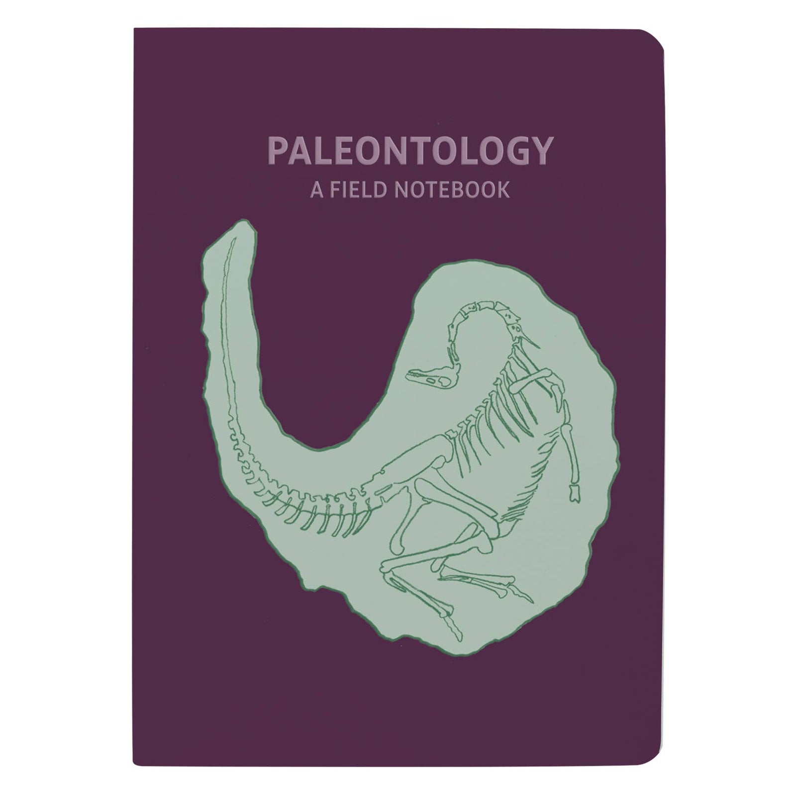 Paleontology: A Field Notebook