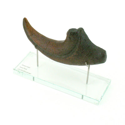 Allosaurus Horizontal Claw Replica