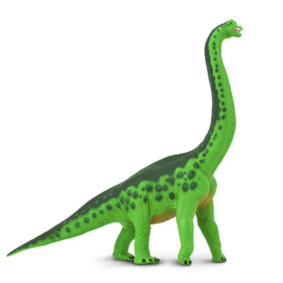 Brachiosaurus Figurine Toy