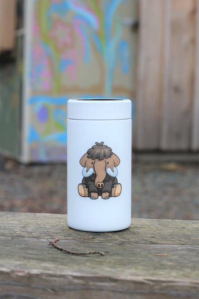 Mammoth Sticker