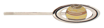 Planet Hair Pins