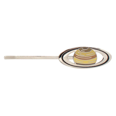 Planet Hair Pins