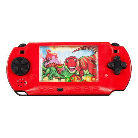 Dinosaur Water Game - Dino Lab Inc