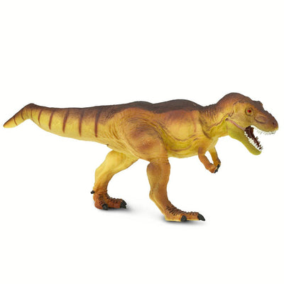 Tyrannosaurus Rex Figurine Toy