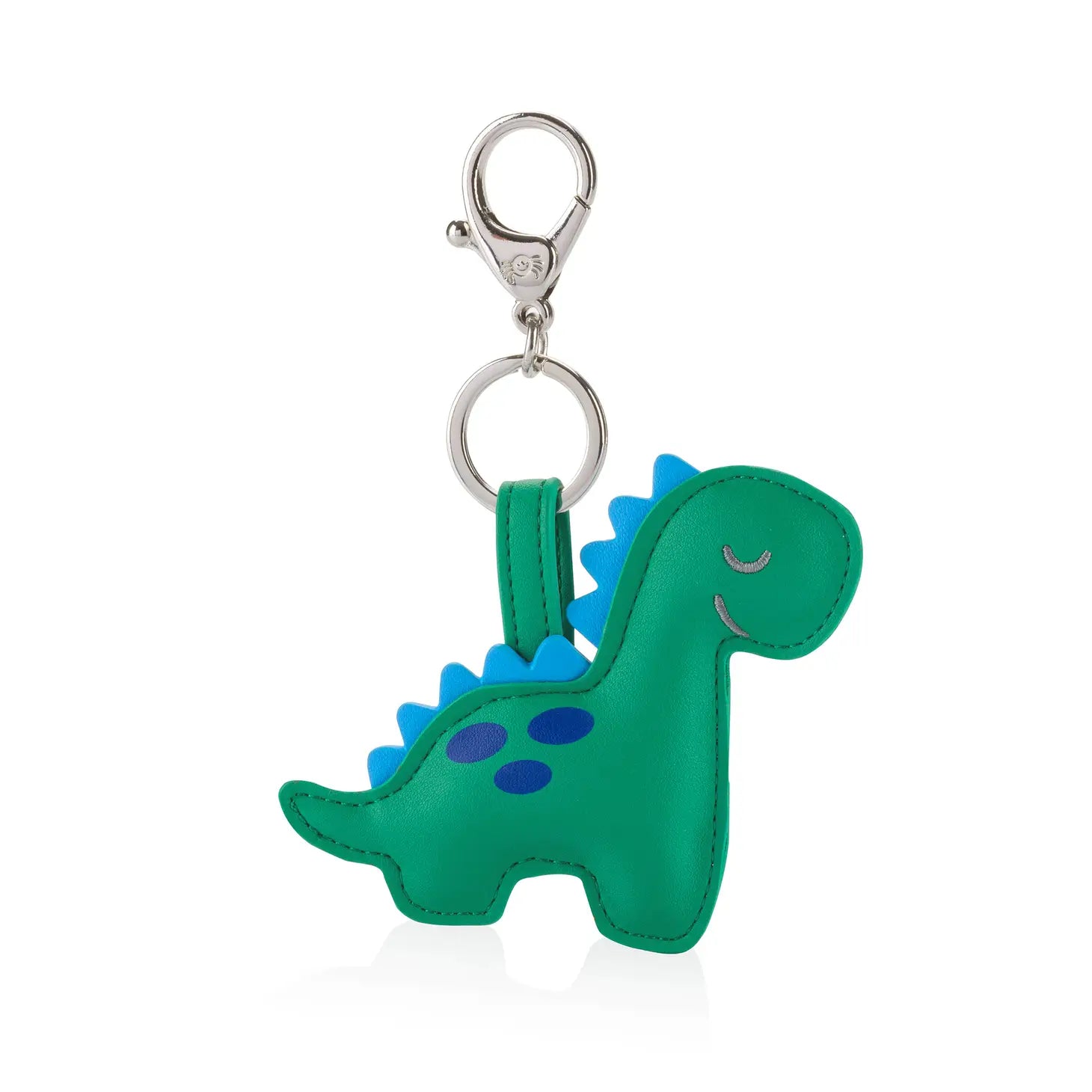 Dino Bag Charm