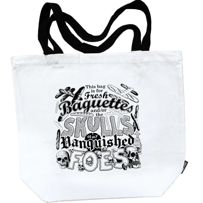 Baguettes Tote Bag