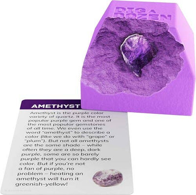 Gem block