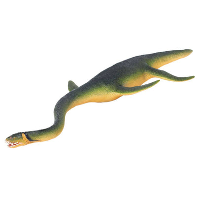 Elasmosaurus Figurine Toy