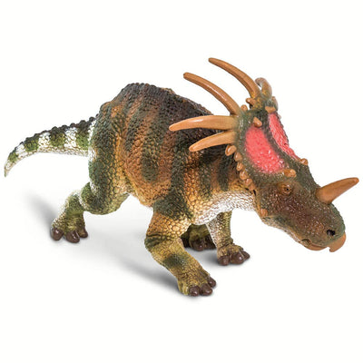 Styracosaurus Figurine Toy