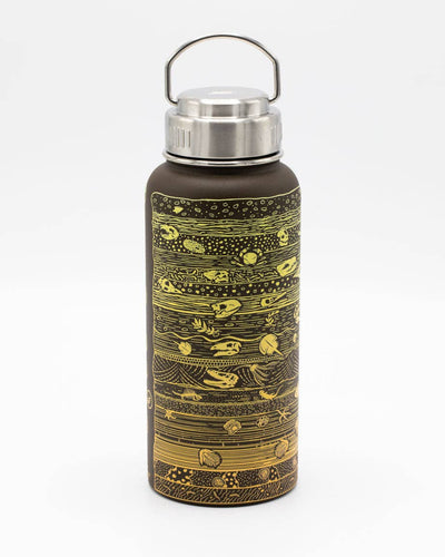 Core Sample Stainless Steel Bottle (32 oz)