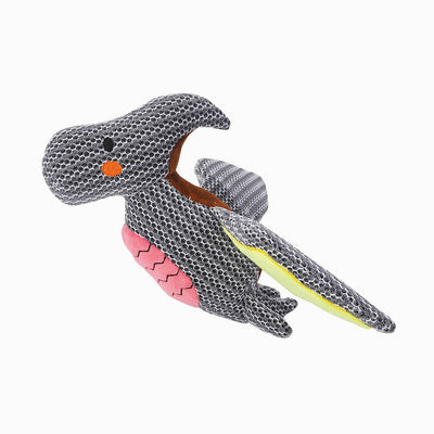 HugSmart Pet Pterosaur - Dog Plush Toy