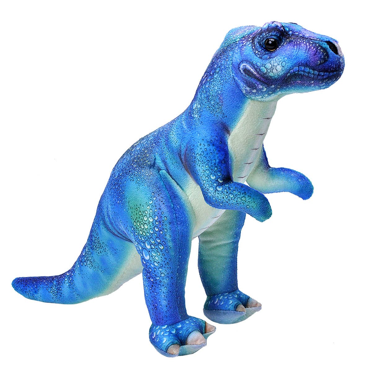 Dinosauria IV T.rex Plush