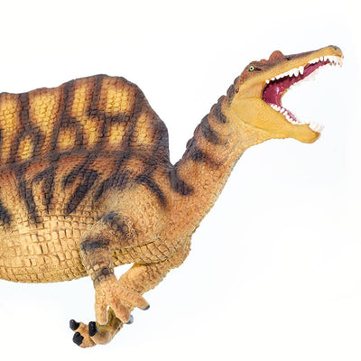 Spinosaurus Figurine Toy