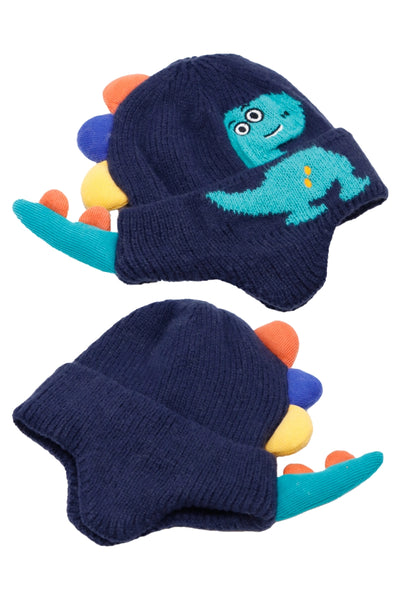 Kids Dino Toque