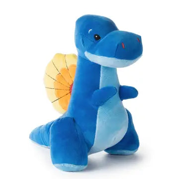 Spinosaurus 9" Plush