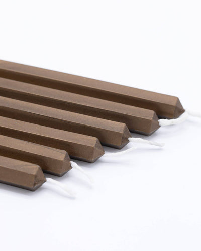 Sealing Wax Sticks - Bronze Shimmer