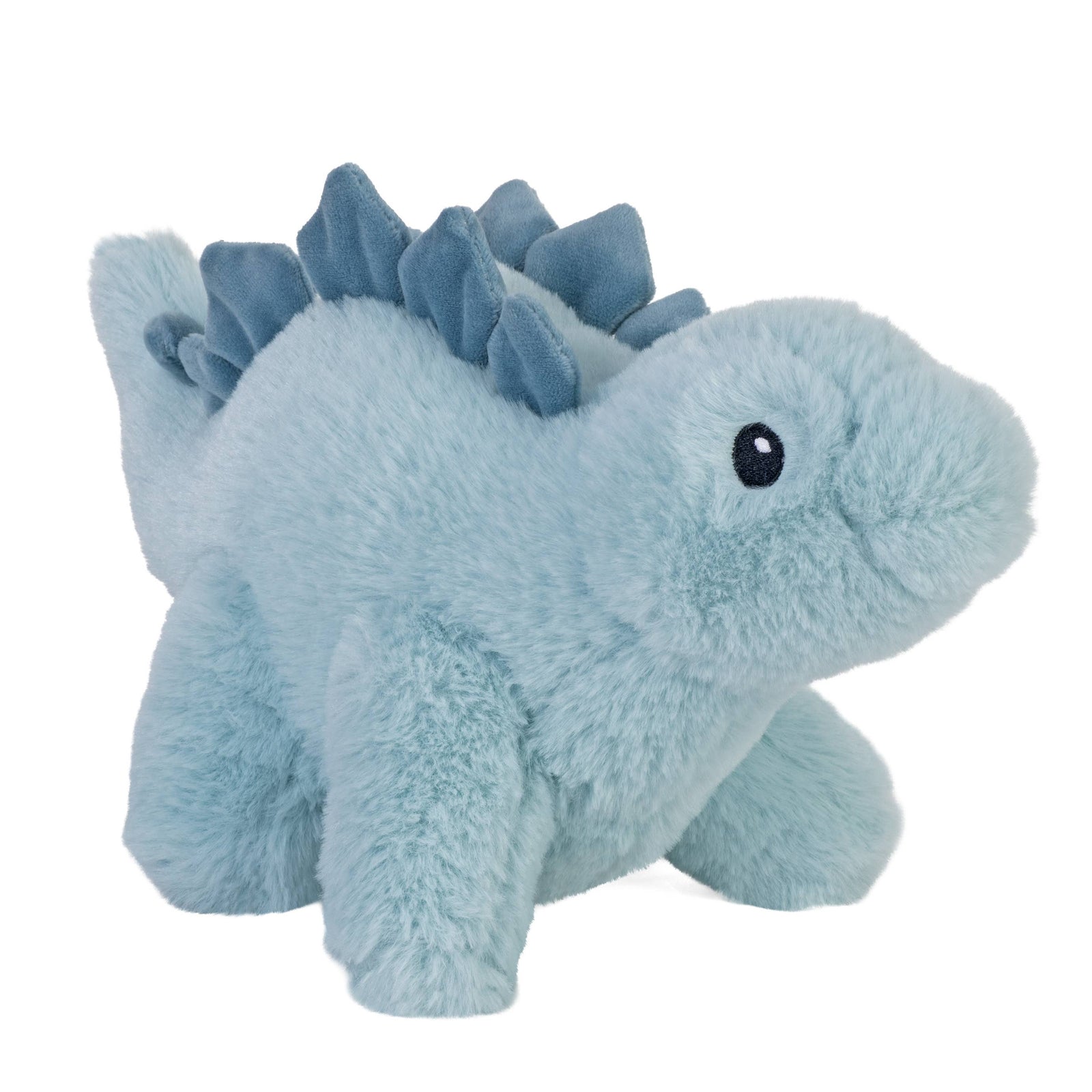 Mellowkins-Eco-Mini Stegosaurus