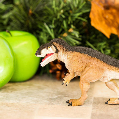 Acrocanthosaurus Figurine Toy