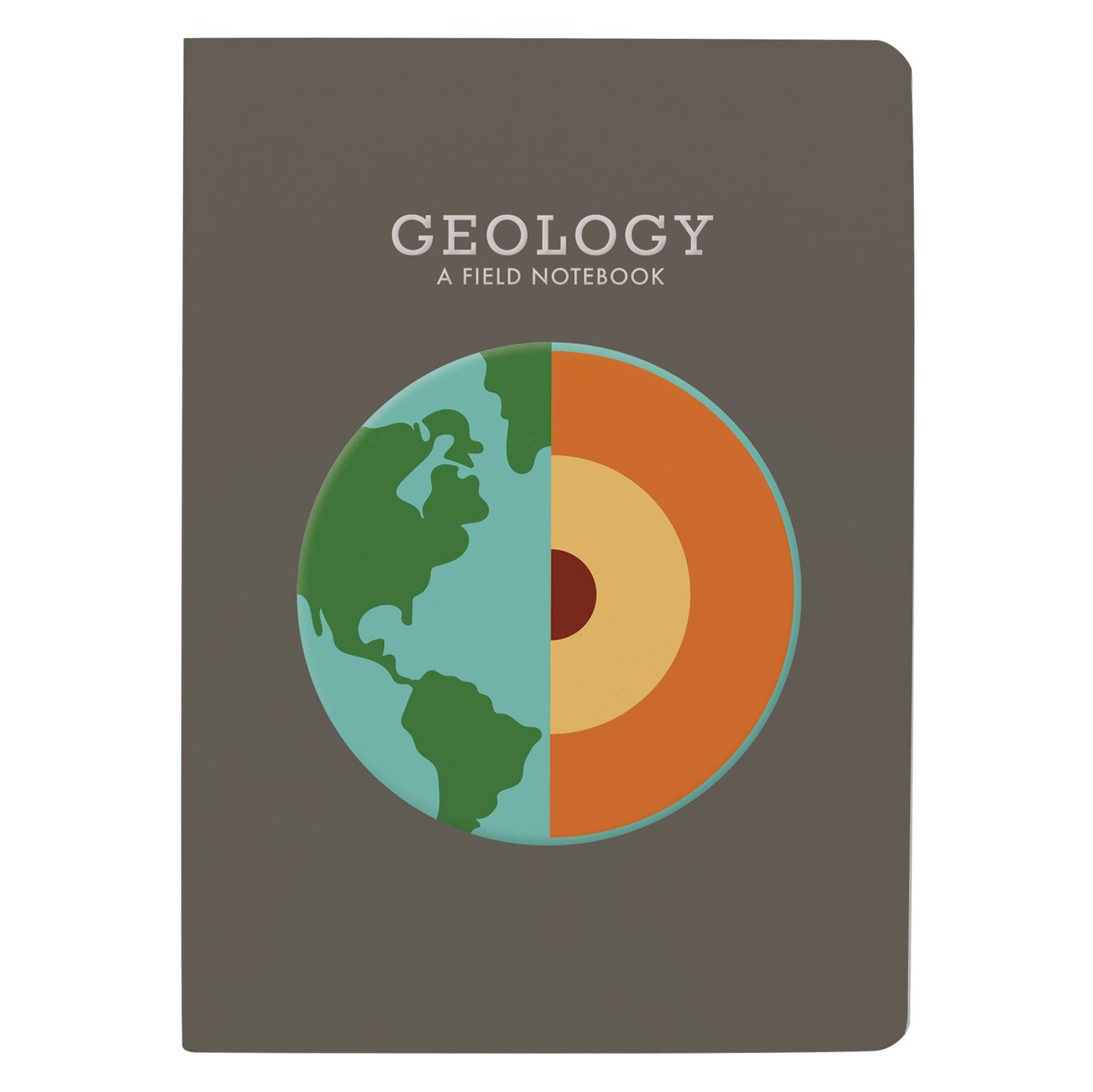 Geology Notebook