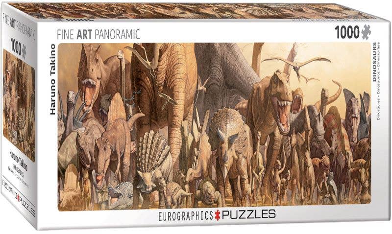 Dinosaurs
